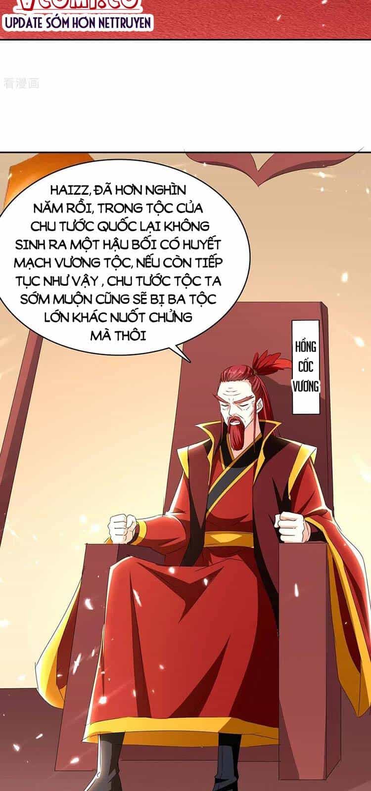 Tối Cường Thăng Cấp - Chương 289 - ảnh 4