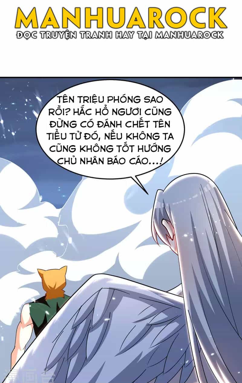 Tối Cường Thăng Cấp - Chương 295 - ảnh 13