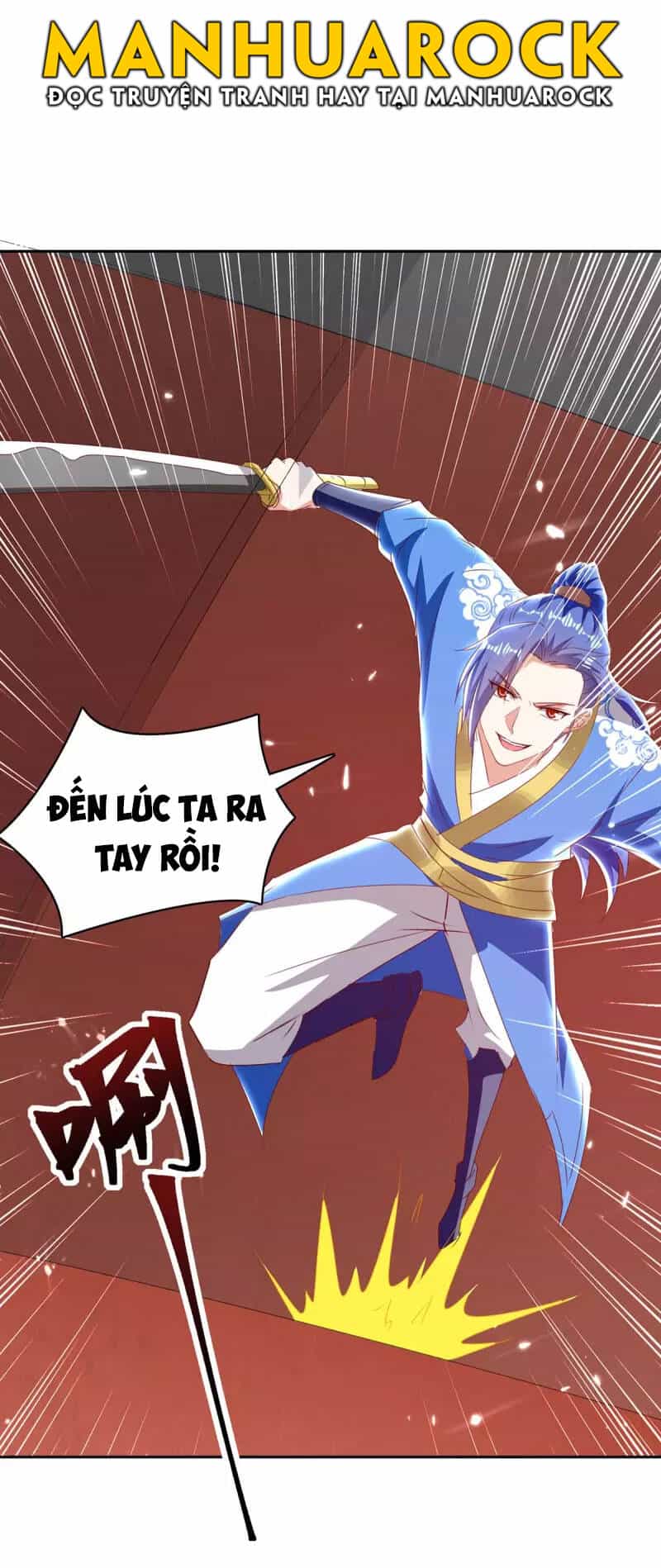 Tối Cường Thăng Cấp - Chương 297 - ảnh 2