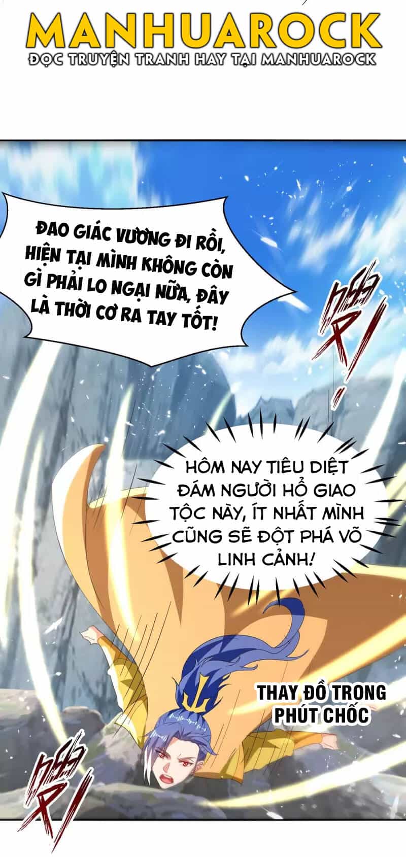 Tối Cường Thăng Cấp - Chương 297 - ảnh 25