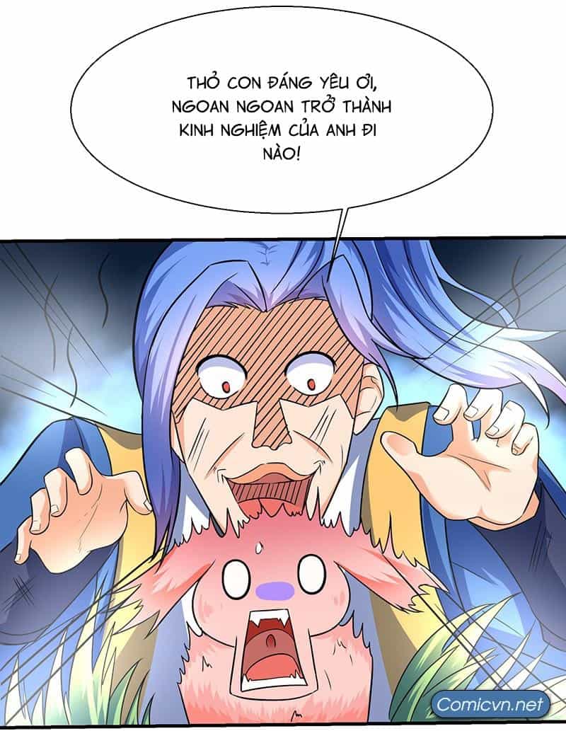 Tối Cường Thăng Cấp - Chương 3 - ảnh 26
