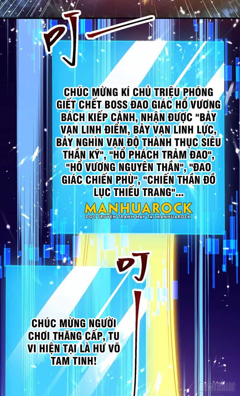 Tối Cường Thăng Cấp - Chương 299 - ảnh 19
