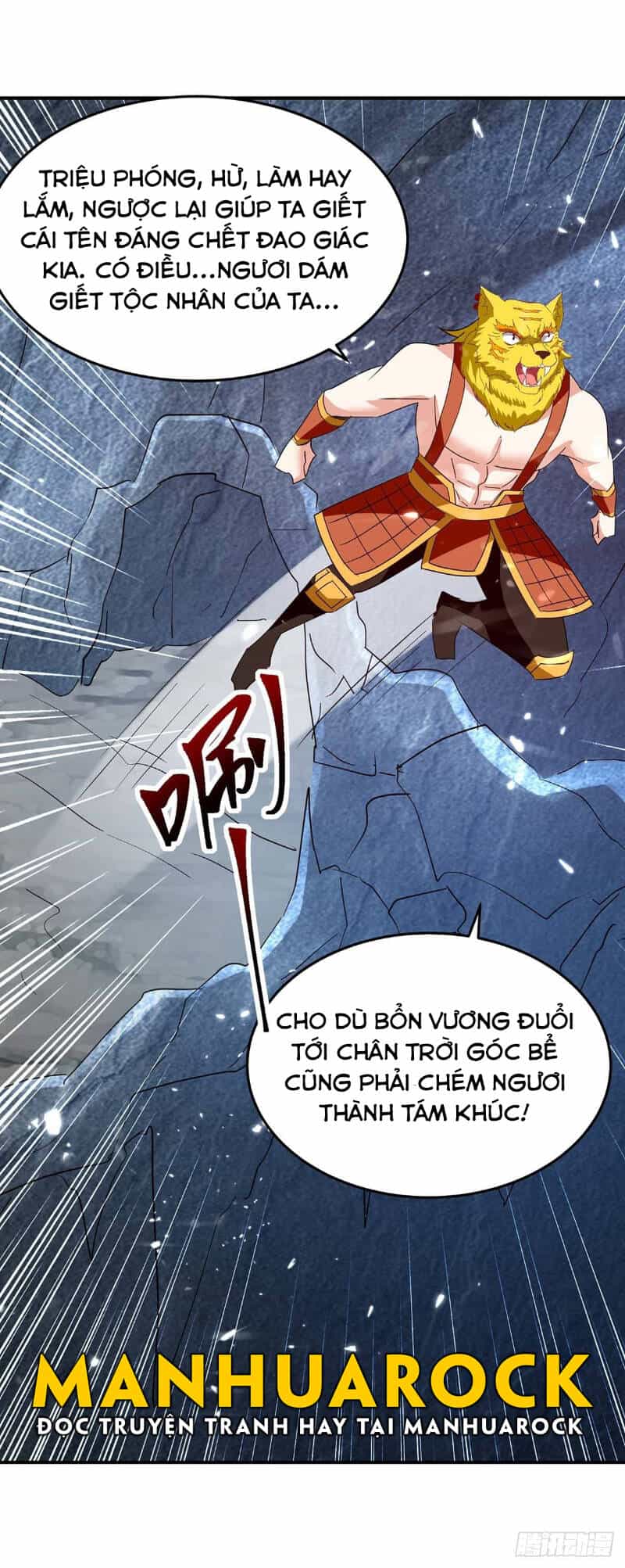 Tối Cường Thăng Cấp - Chương 299 - ảnh 27