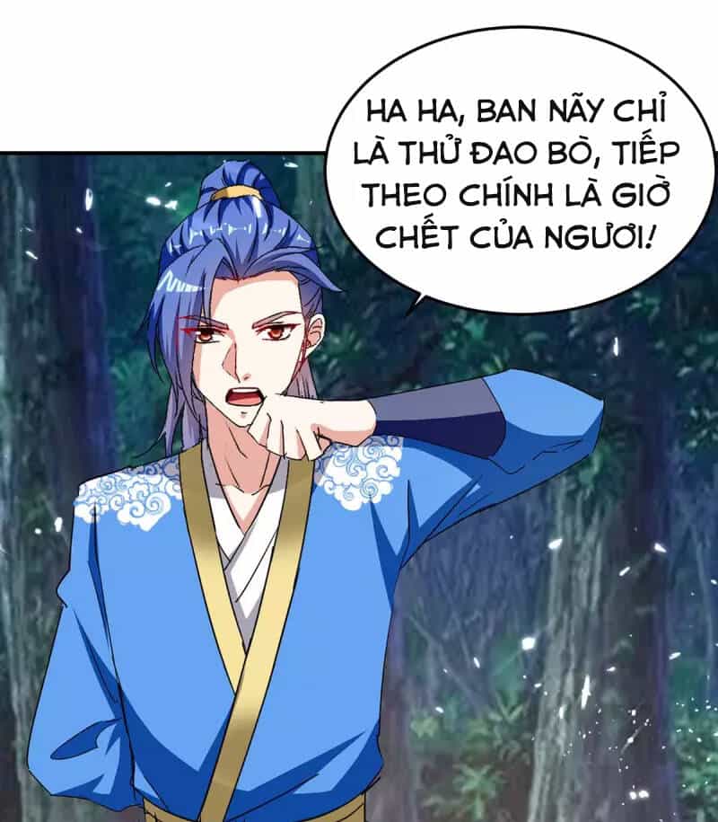 Tối Cường Thăng Cấp - Chương 300 - ảnh 13