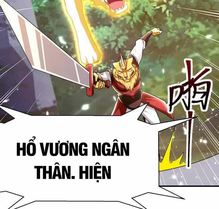 Tối Cường Thăng Cấp - Chương 305 - ảnh 17