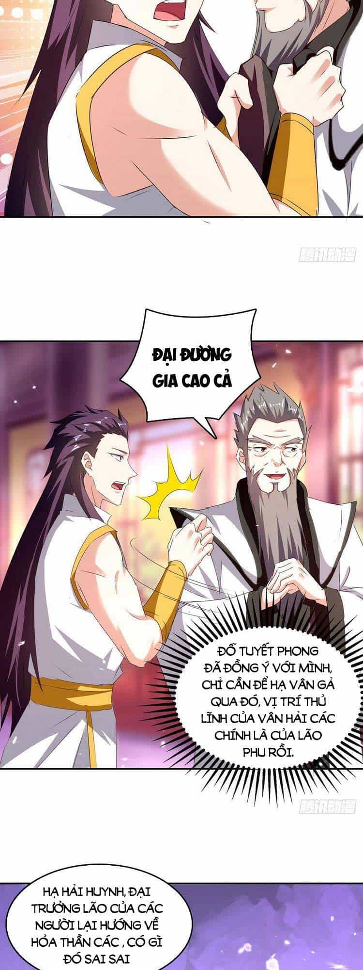 Tối Cường Thăng Cấp - Chương 308 - ảnh 13