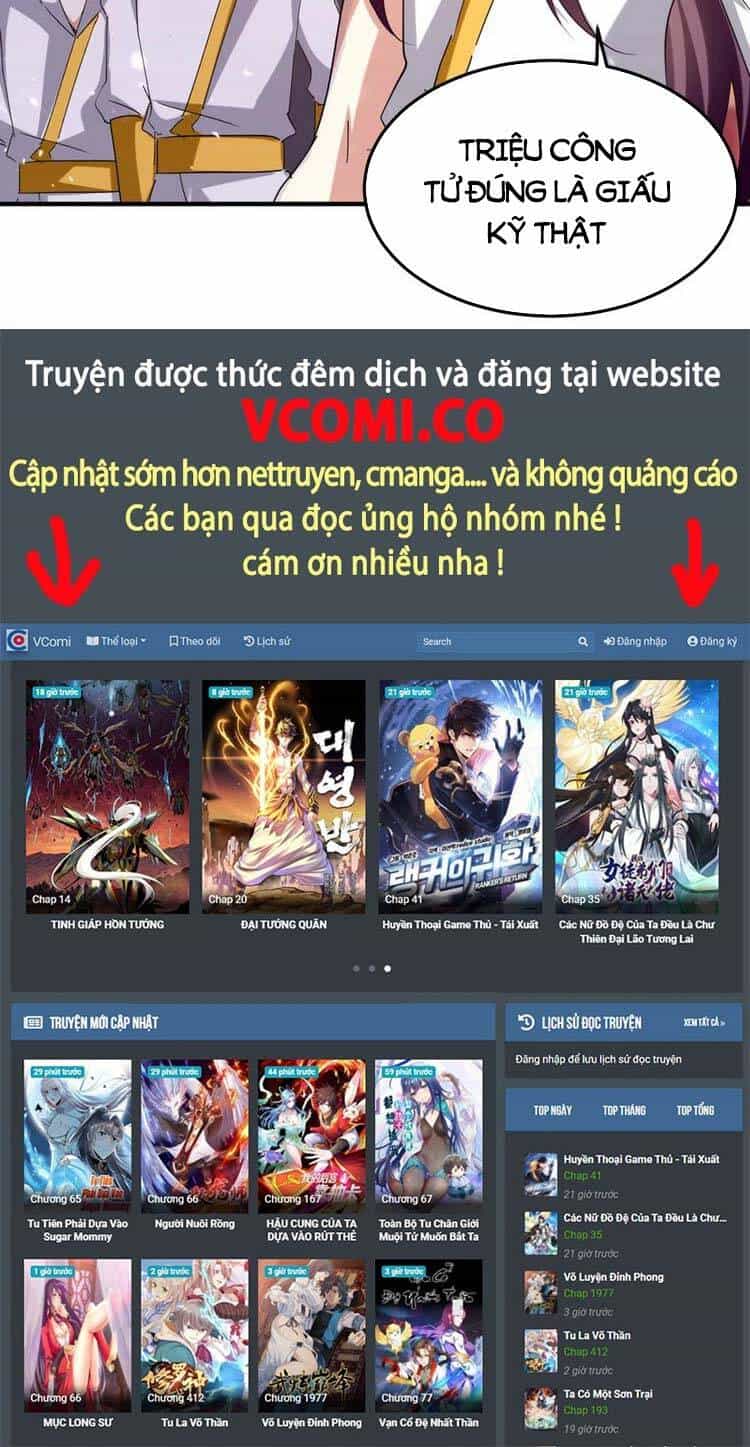 Tối Cường Thăng Cấp - Chương 309 - ảnh 20