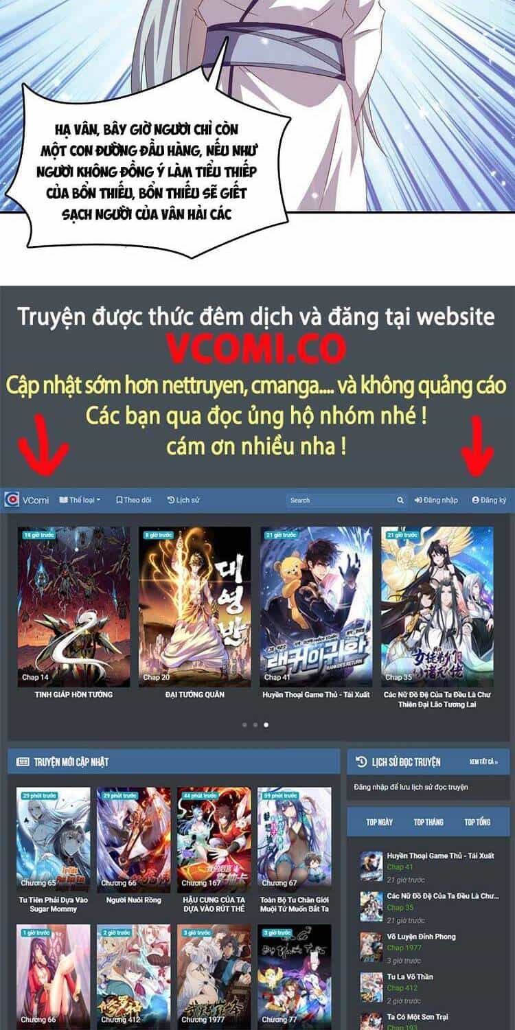 Tối Cường Thăng Cấp - Chương 310 - ảnh 19