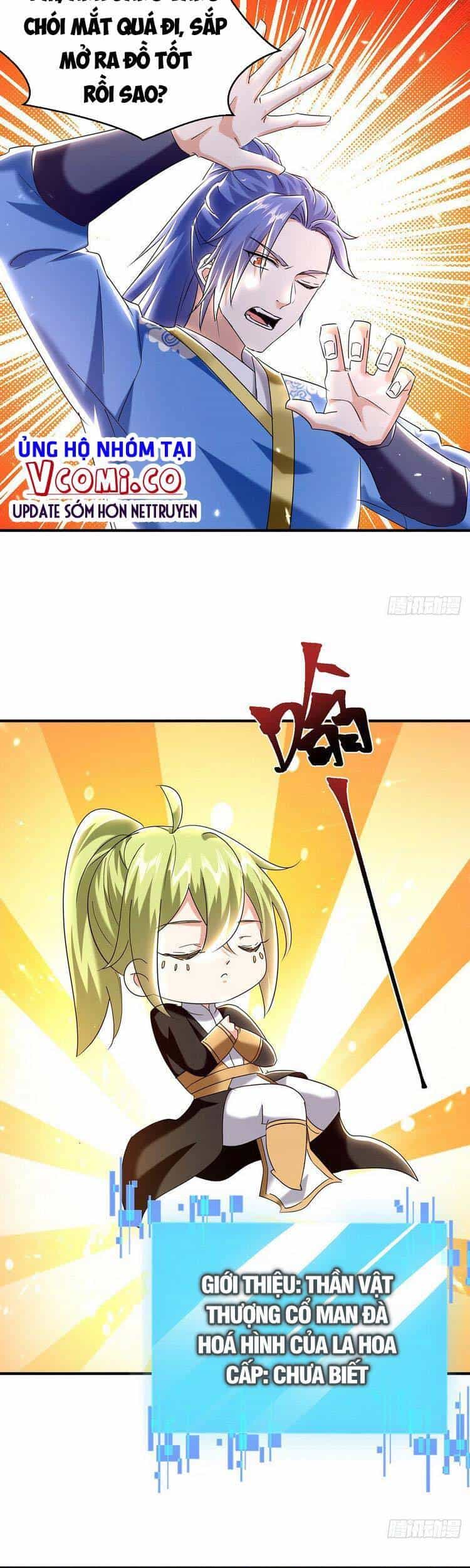 Tối Cường Thăng Cấp - Chương 313 - ảnh 5