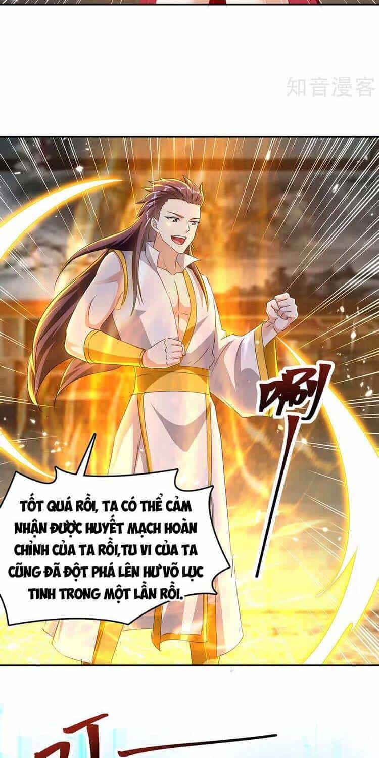 Tối Cường Thăng Cấp - Chương 315 - ảnh 8