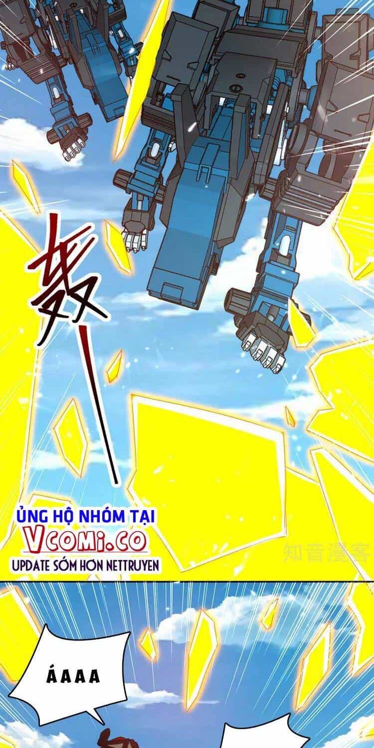 Tối Cường Thăng Cấp - Chương 316 - ảnh 14