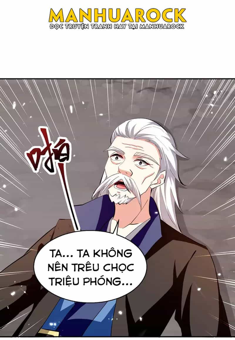 Tối Cường Thăng Cấp - Chương 319 - ảnh 16