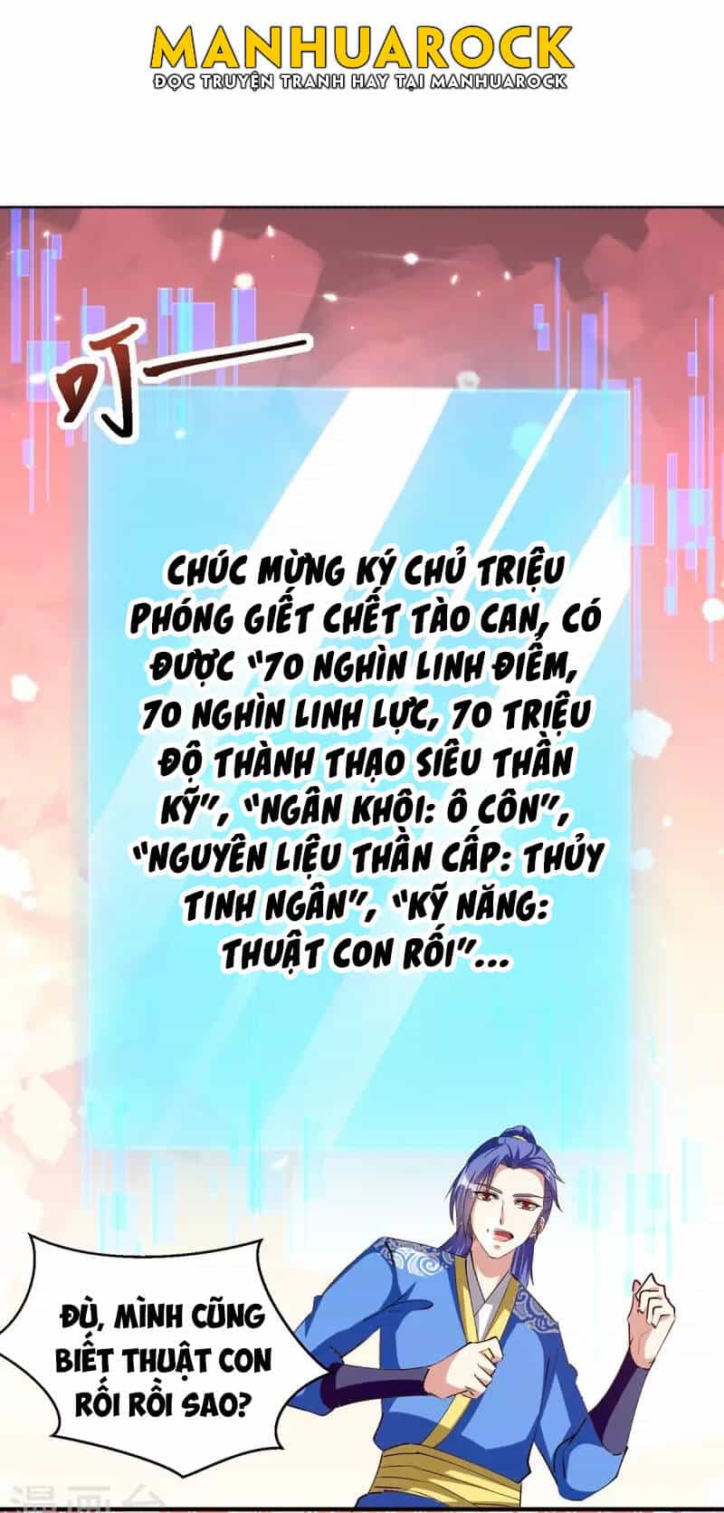 Tối Cường Thăng Cấp - Chương 319 - ảnh 17