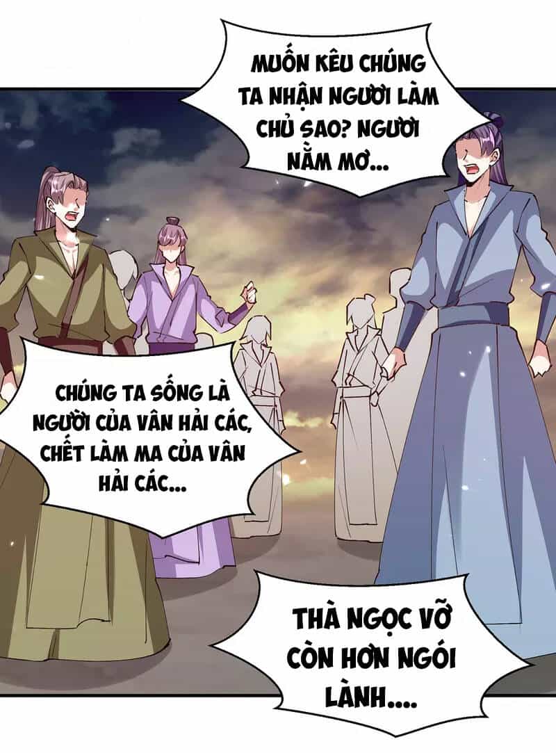 Tối Cường Thăng Cấp - Chương 319 - ảnh 3