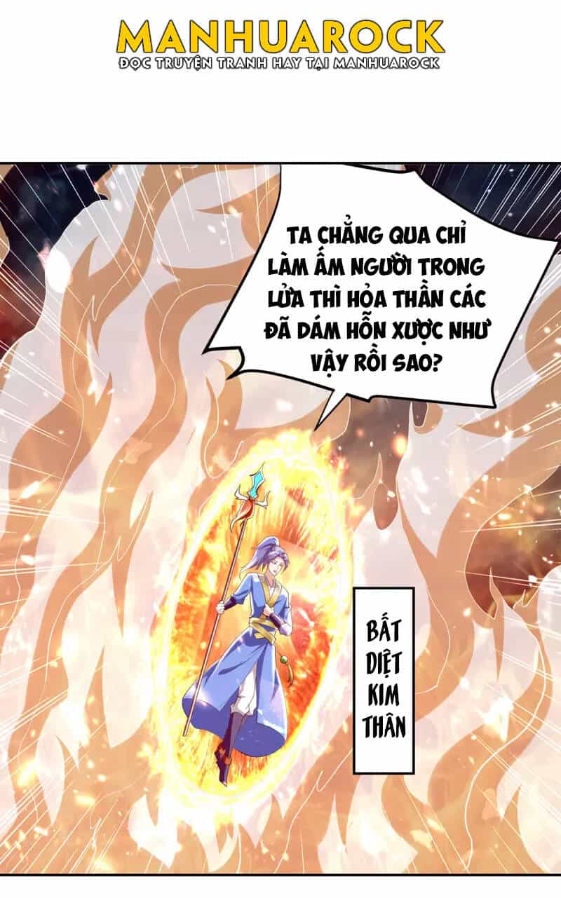 Tối Cường Thăng Cấp - Chương 319 - ảnh 8