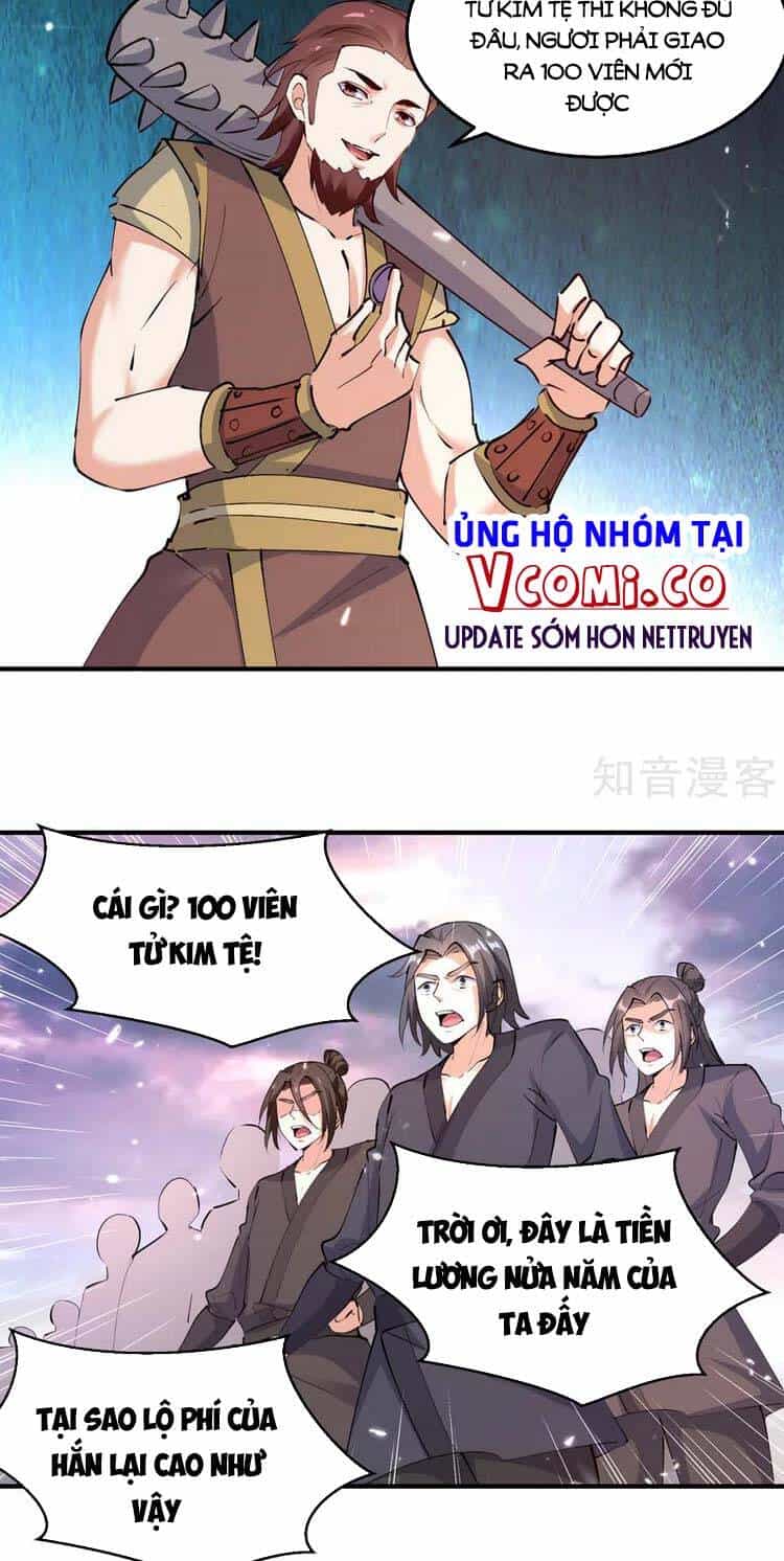 Tối Cường Thăng Cấp - Chương 321 - ảnh 18