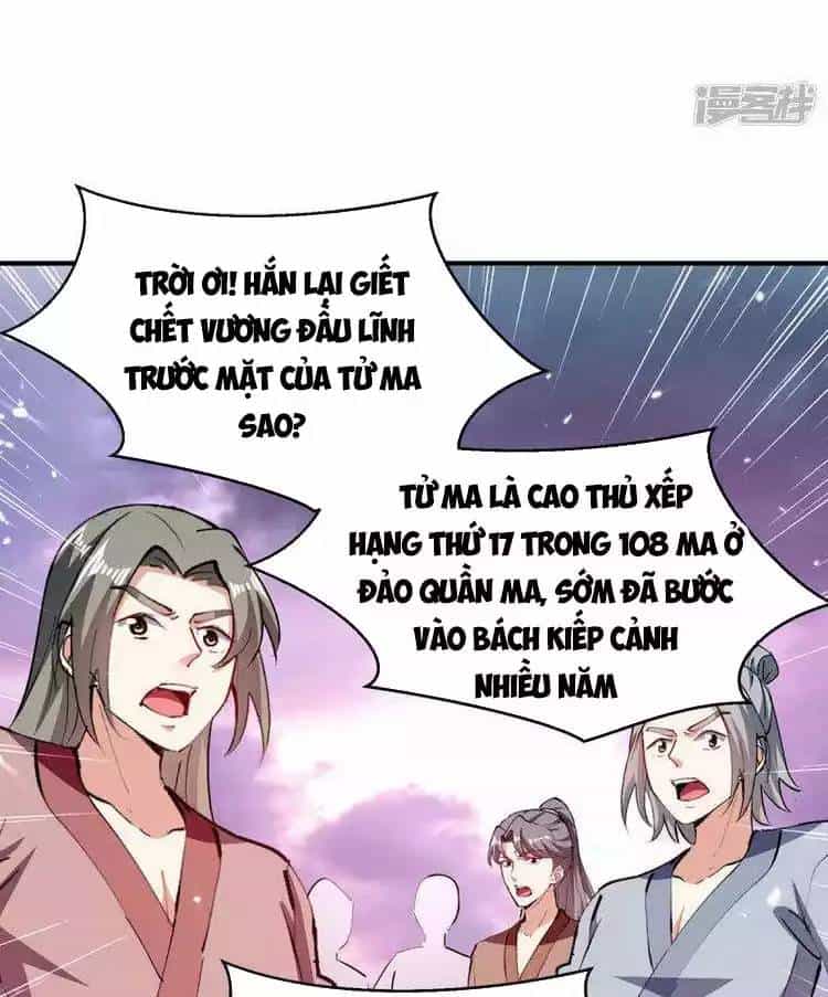 Tối Cường Thăng Cấp - Chương 322 - ảnh 18