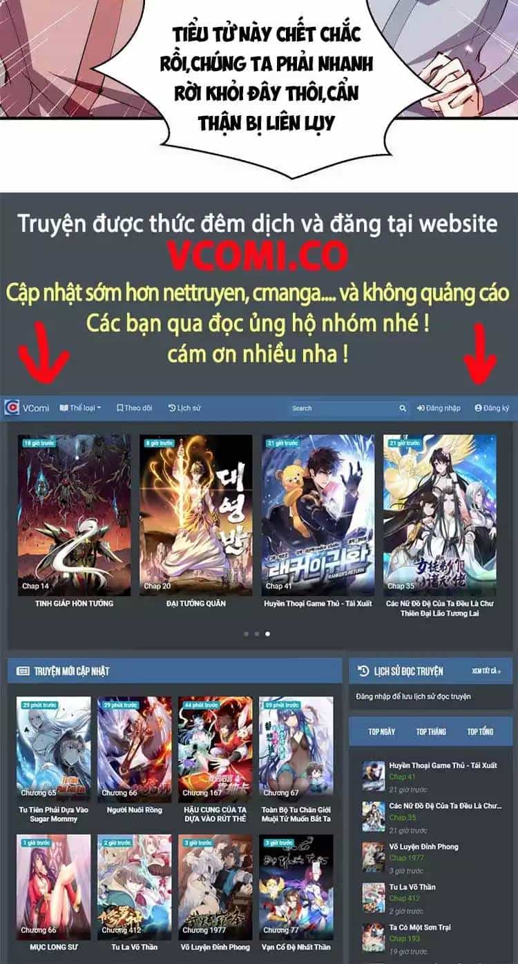 Tối Cường Thăng Cấp - Chương 322 - ảnh 19