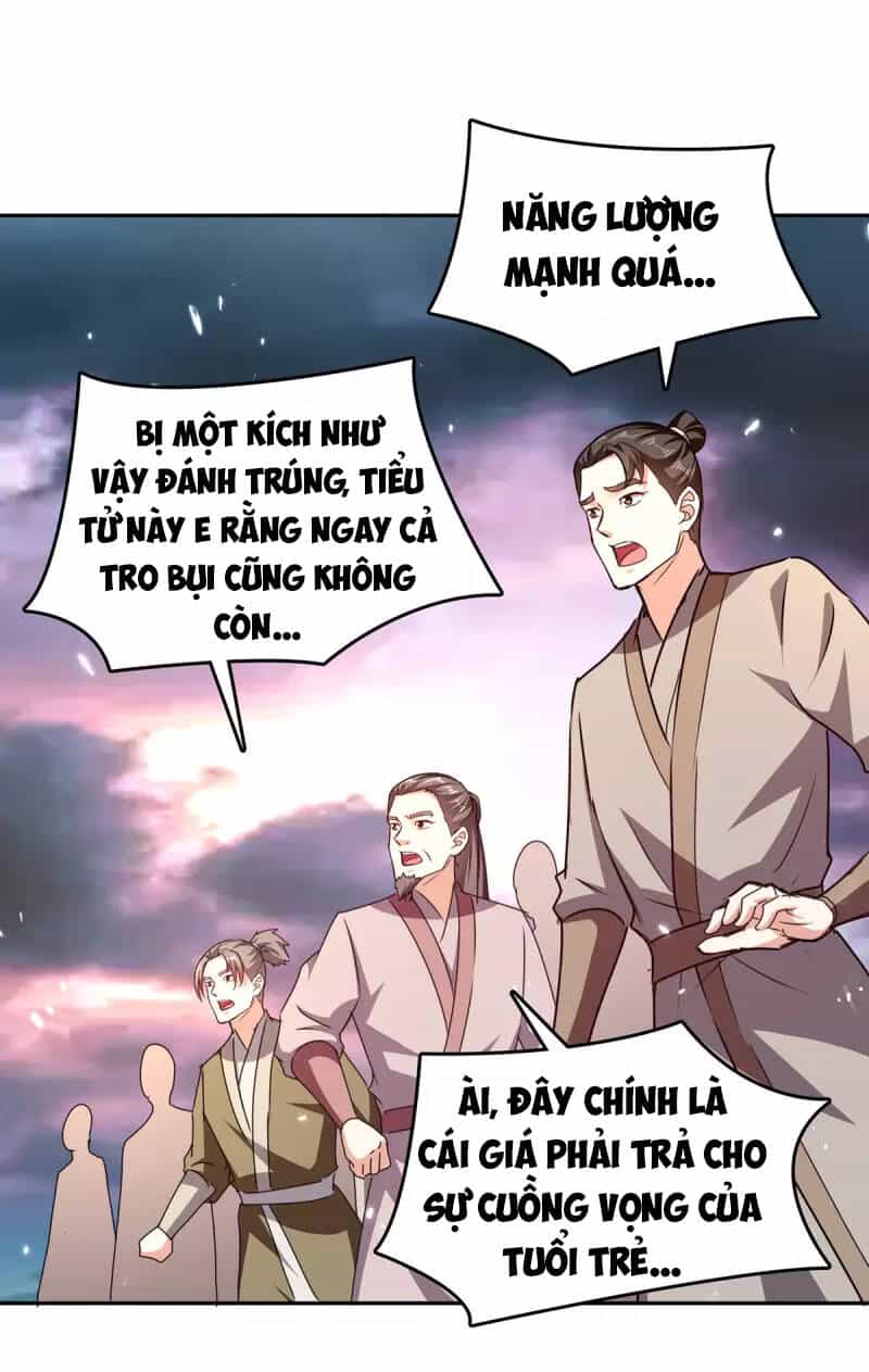 Tối Cường Thăng Cấp - Chương 323 - ảnh 12