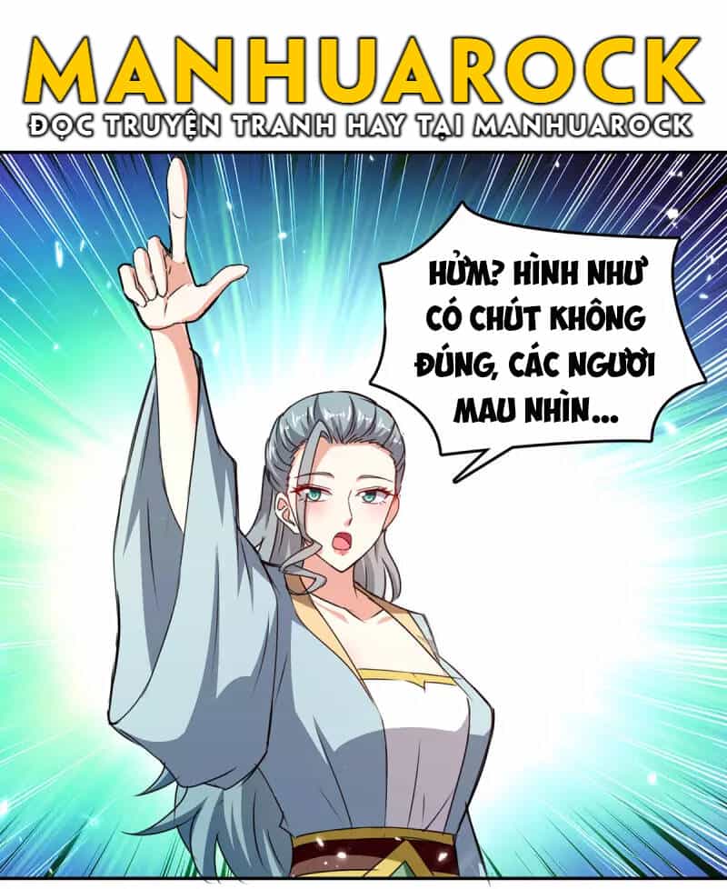 Tối Cường Thăng Cấp - Chương 323 - ảnh 13