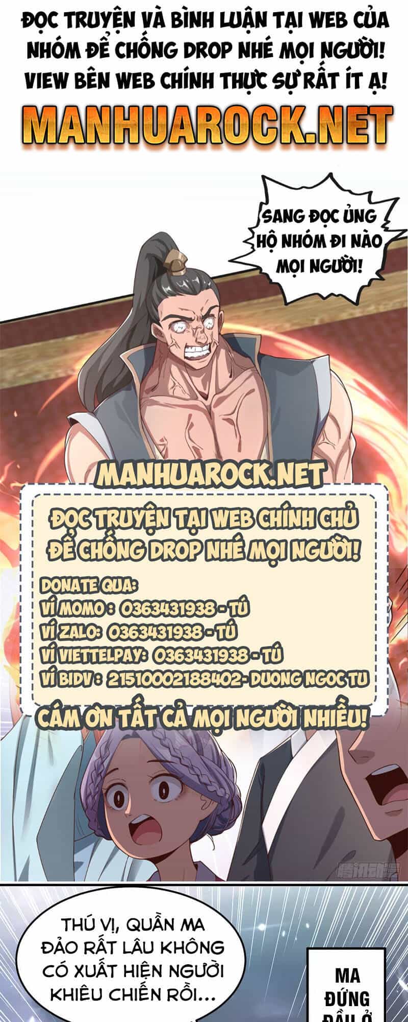 Tối Cường Thăng Cấp - Chương 324 - ảnh 1