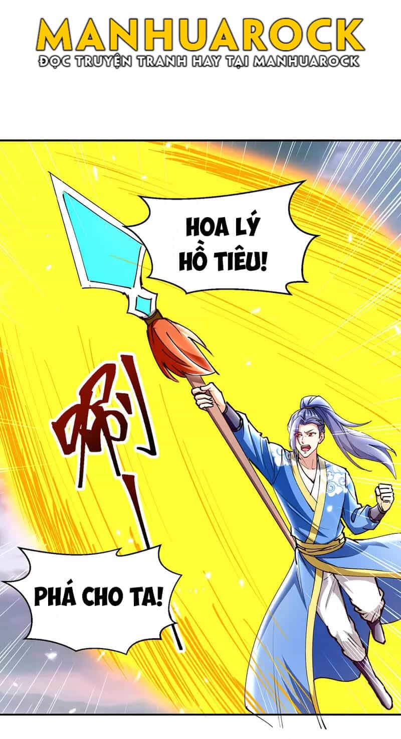 Tối Cường Thăng Cấp - Chương 324 - ảnh 17