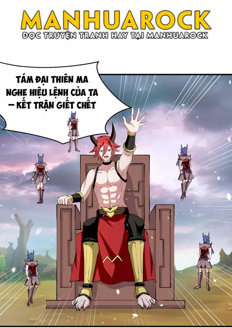 Tối Cường Thăng Cấp - Chương 324 - ảnh 28