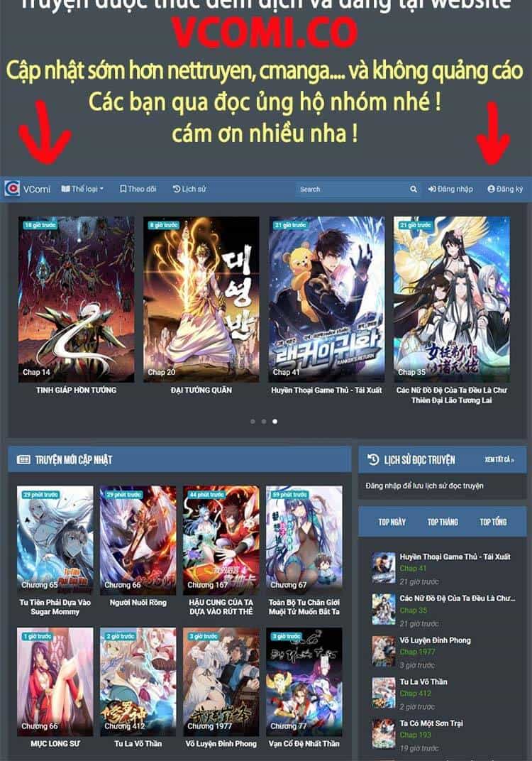 Tối Cường Thăng Cấp - Chương 327 - ảnh 20