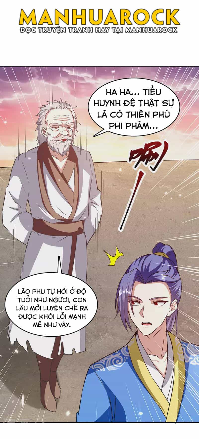 Tối Cường Thăng Cấp - Chương 328 - ảnh 15