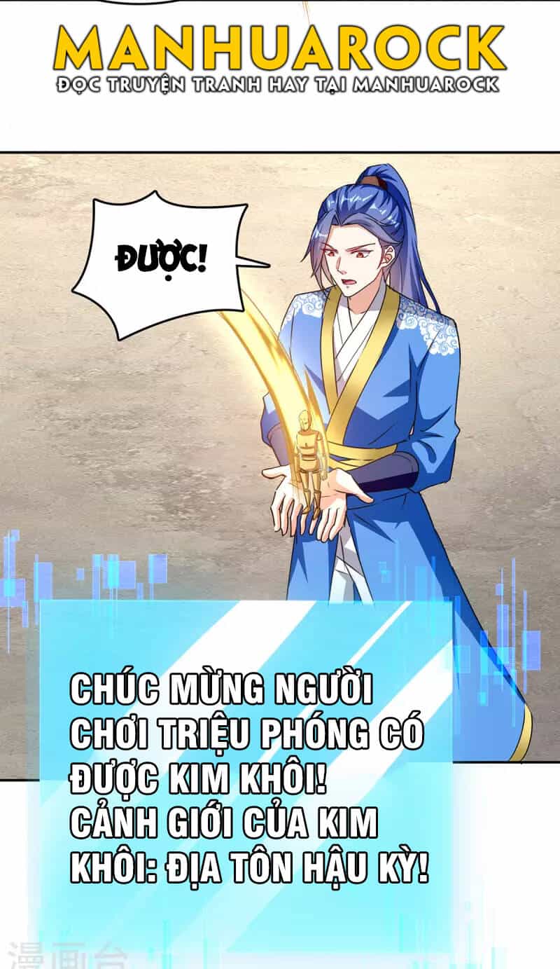 Tối Cường Thăng Cấp - Chương 328 - ảnh 27