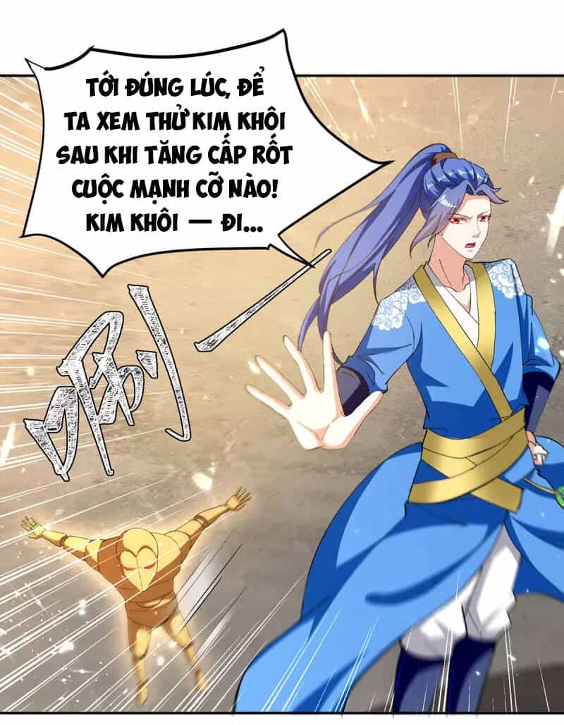 Tối Cường Thăng Cấp - Chương 328 - ảnh 30