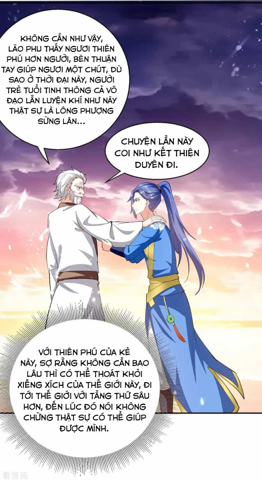 Tối Cường Thăng Cấp - Chương 329 - ảnh 5
