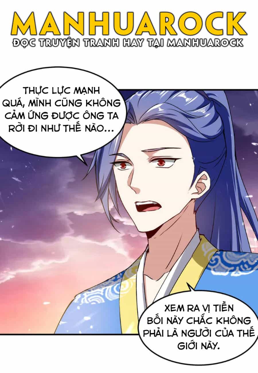 Tối Cường Thăng Cấp - Chương 329 - ảnh 9
