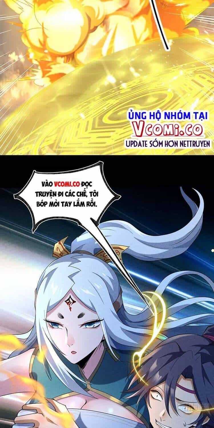 Tối Cường Thăng Cấp - Chương 330 - ảnh 23