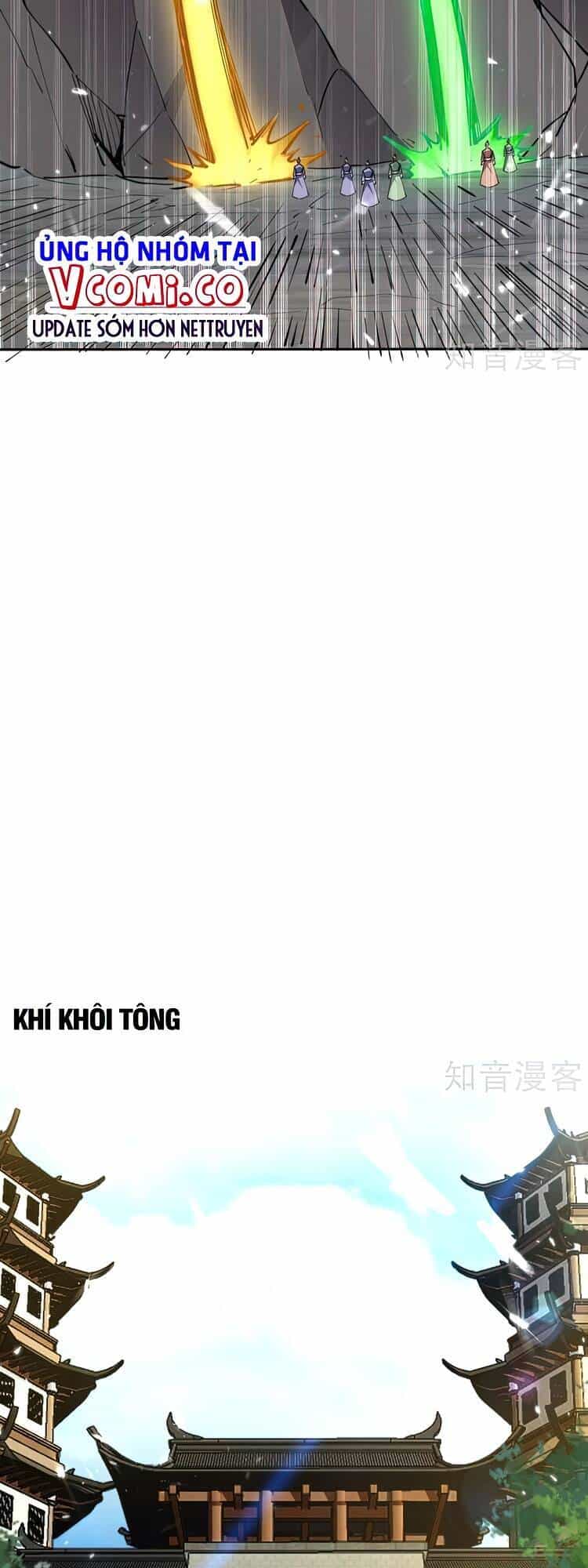 Tối Cường Thăng Cấp - Chương 334 - ảnh 5