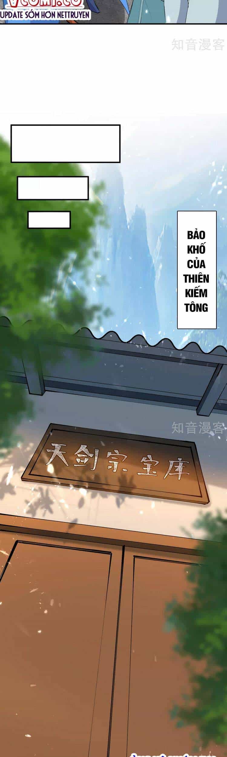 Tối Cường Thăng Cấp - Chương 337 - ảnh 22