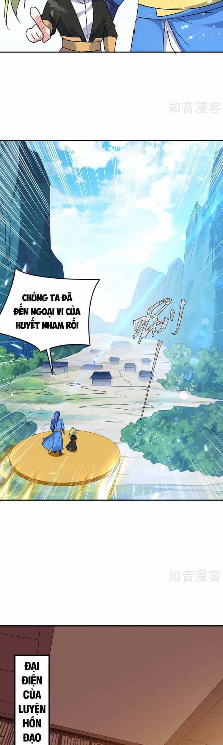 Tối Cường Thăng Cấp - Chương 339 - ảnh 15
