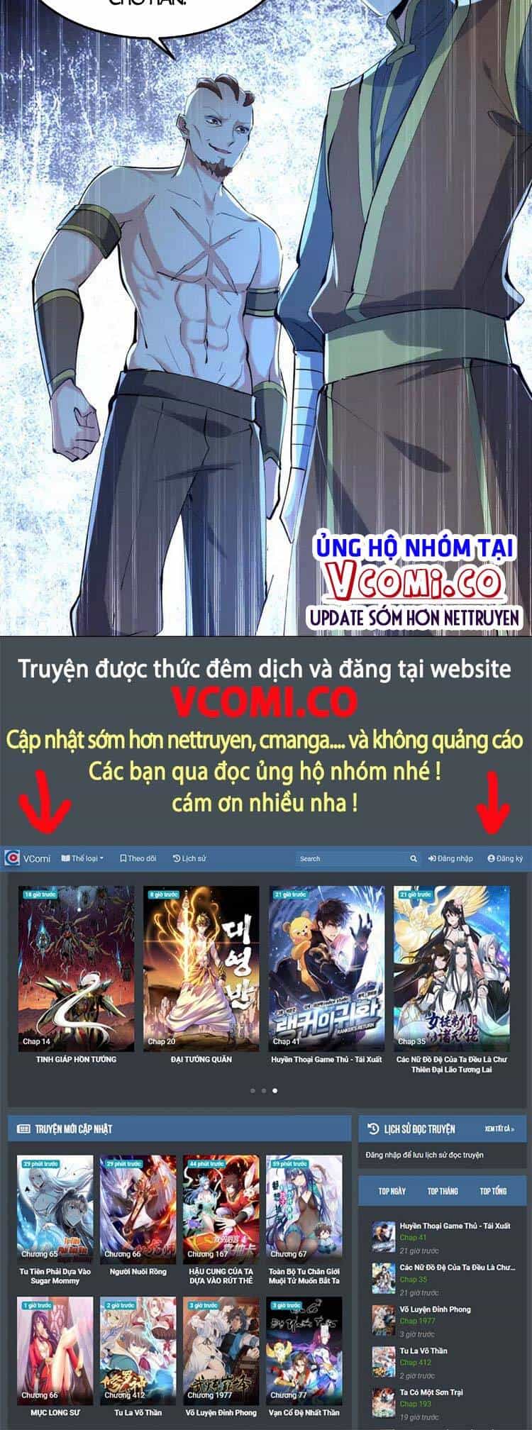 Tối Cường Thăng Cấp - Chương 340 - ảnh 20