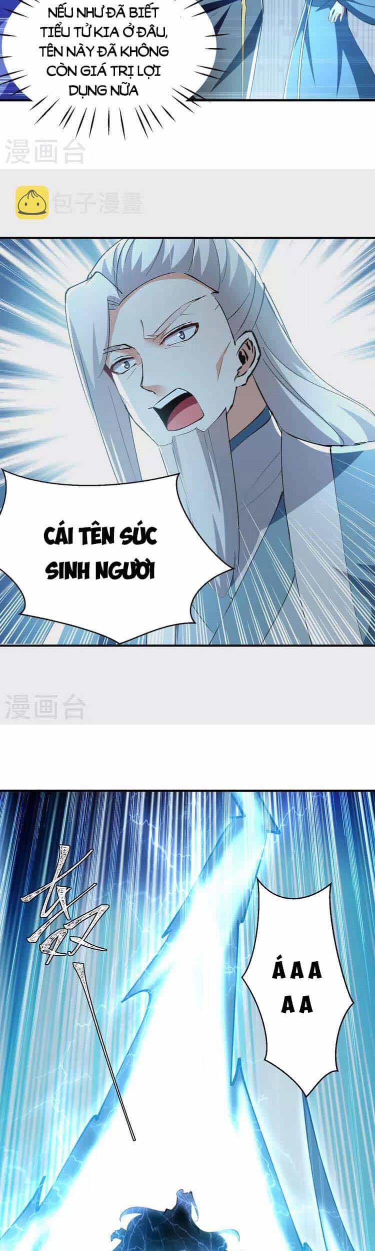 Tối Cường Thăng Cấp - Chương 340 - ảnh 3