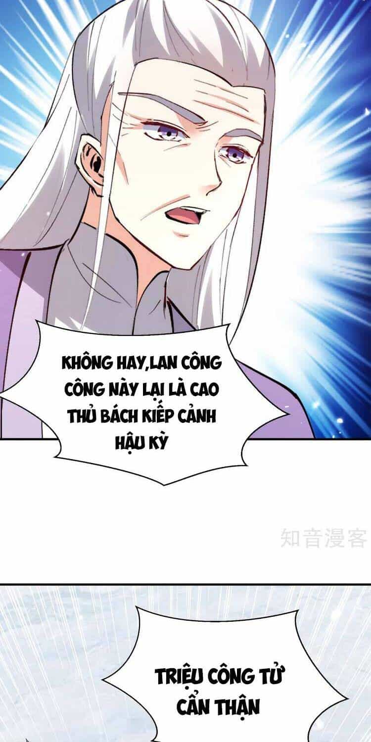 Tối Cường Thăng Cấp - Chương 343 - ảnh 14