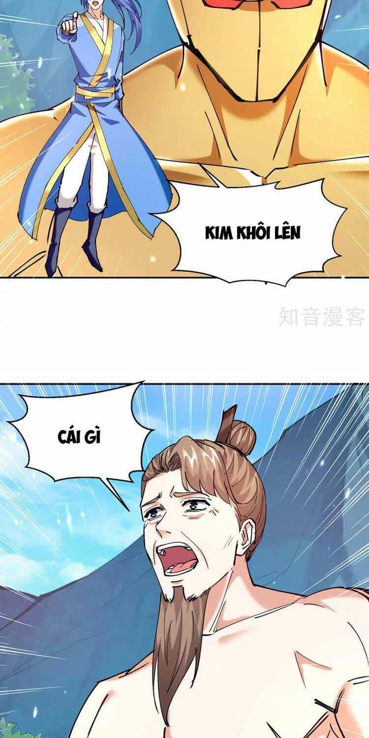 Tối Cường Thăng Cấp - Chương 345 - ảnh 16