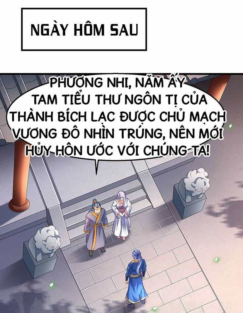 Tối Cường Thăng Cấp - Chương 35 - ảnh 1