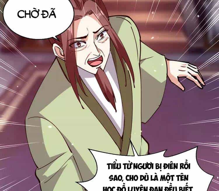 Tối Cường Thăng Cấp - Chương 351 - ảnh 17