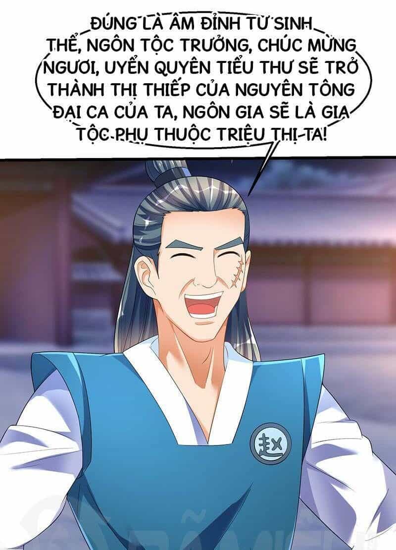 Tối Cường Thăng Cấp - Chương 36 - ảnh 3