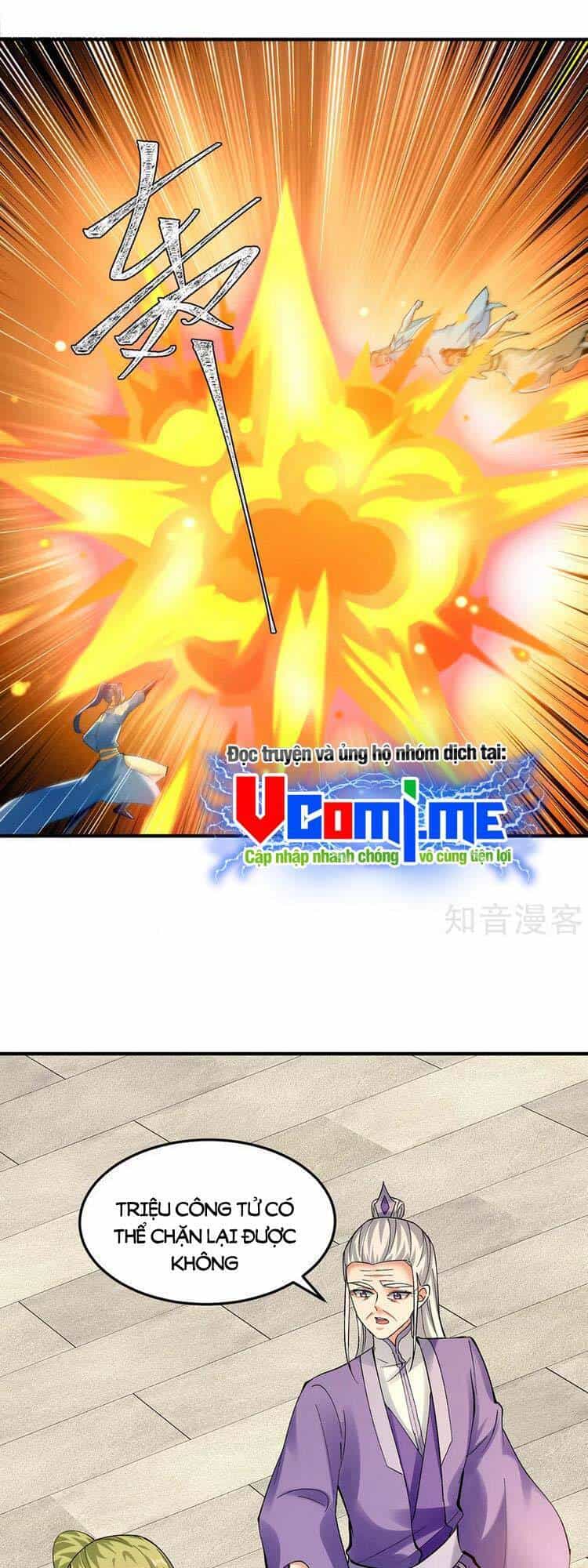 Tối Cường Thăng Cấp - Chương 359 - ảnh 19