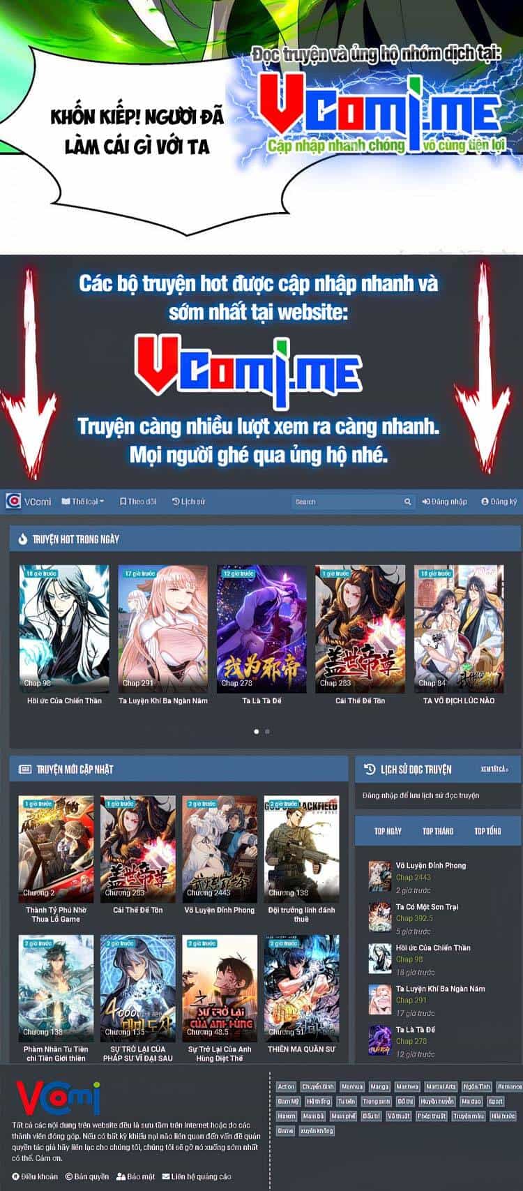 Tối Cường Thăng Cấp - Chương 361 - ảnh 24
