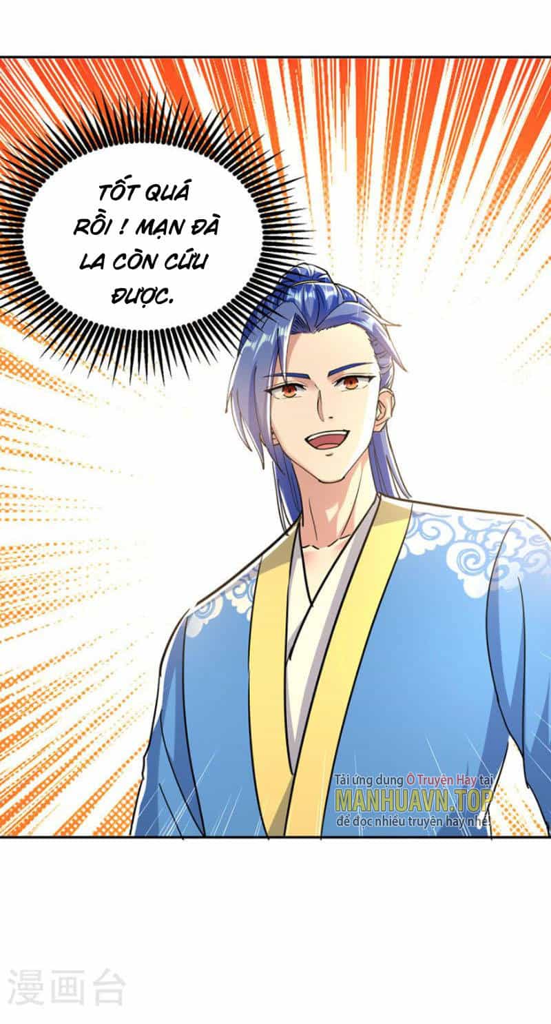 Tối Cường Thăng Cấp - Chương 363 - ảnh 1