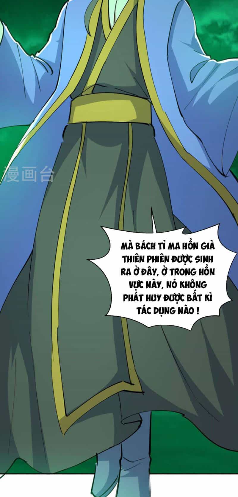 Tối Cường Thăng Cấp - Chương 363 - ảnh 20