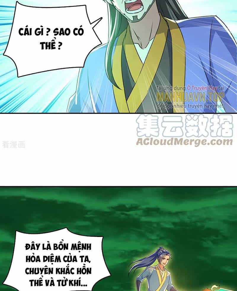 Tối Cường Thăng Cấp - Chương 364 - ảnh 35