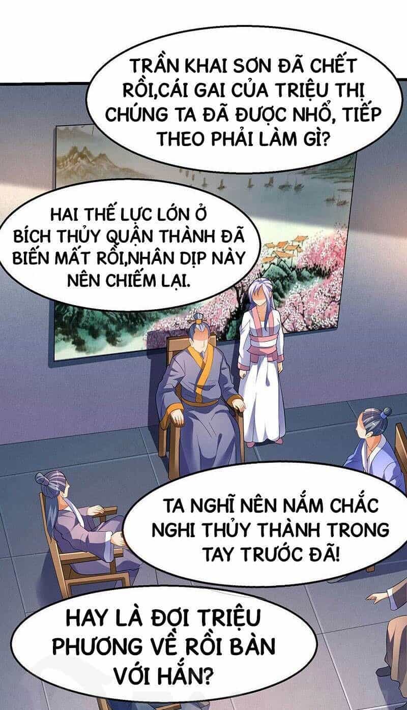 Tối Cường Thăng Cấp - Chương 39 - ảnh 14